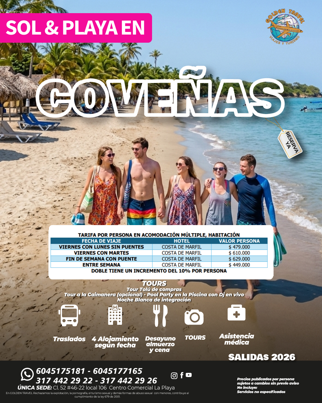 Inicio coveñas costa de marfil